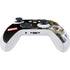 Marvel X-Men Storm by Joe Jusko Xbox Series S Controller Skin